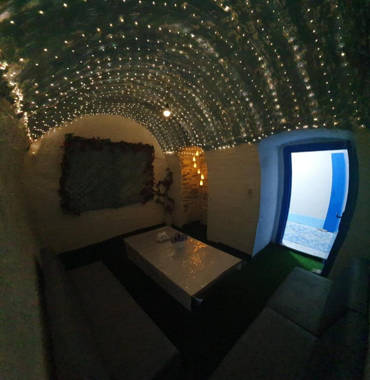 Central Baku Hostel Exterior photo